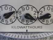 Save energy in Georgia.