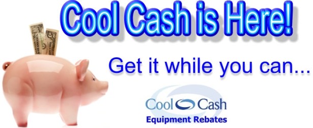 Get an Air Conditioning rebate in Metro Atlanta including Conyers and Covington. Call now! 