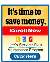 Preventive Maintenance Program