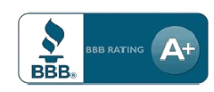 BBB A+ Rating