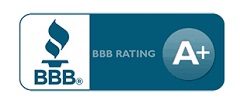 BBB A+ Rating