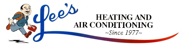 Lee's Heating and Air