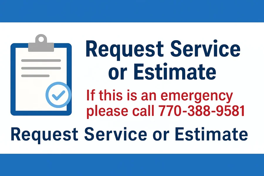 Special Offers: Unbeatable HVAC Deals Just for You